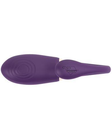 TREASURE MERLIN DOUBLE COUPLE VIBRATOR CONTROL REMOTO TREASURE MERLIN DOUBLE COUPLE VIBRATOR CONTROL REMOTO