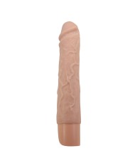 PRETTY LOVE KESSLER DILDO VIBRADOR REALISTA 10 MODOS DE VIBRACION Y 10 DE EMPUJE 22 CM NATURAL