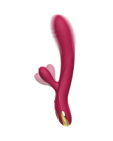 CICI BEAUTY PREMIUM SILICONE RABBIT VIBRATOR CICI BEAUTY PREMIUM SILICONE RABBIT VIBRATOR