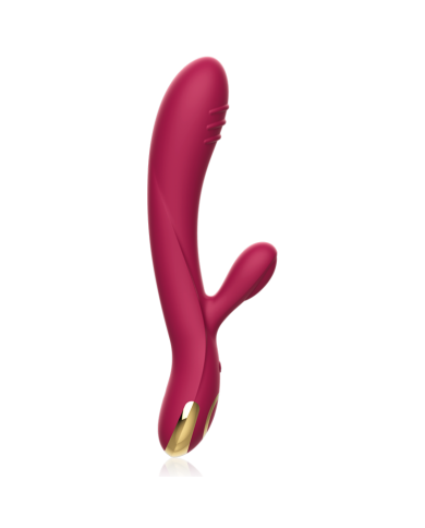 CICI BEAUTY PREMIUM SILICONE RABBIT VIBRATOR CICI BEAUTY PREMIUM SILICONE RABBIT VIBRATOR