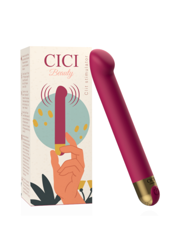 CICI BEAUTY PREMIUM SILICONE CLIT STIMULATOR CICI BEAUTY PREMIUM SILICONE CLIT STIMULATOR