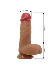 PRETTY LOVE ARNES STRAP ON UNIVERSAL CON DILDO REALISTICO