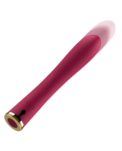 CICI BEAUTY VIBRADOR PREMIUM SILICONE UP DOWN CICI BEAUTY VIBRADOR PREMIUM SILICONE UP DOWN