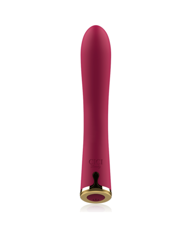 CICI BEAUTY VIBRADOR PREMIUM SILICONE UP DOWN CICI BEAUTY VIBRADOR PREMIUM SILICONE UP DOWN