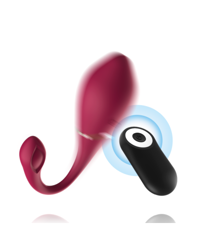 CICI BEAUTY PREMIUM SILICONE EGG VIBRATOR REMOTE CONTROL CICI BEAUTY PREMIUM SILICONE EGG VIBRATOR REMOTE CONTROL