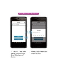 PRETTY LOVE HAZELYNN MASAJEADOR APP CONTROL 12 FUNCIONES ROSA