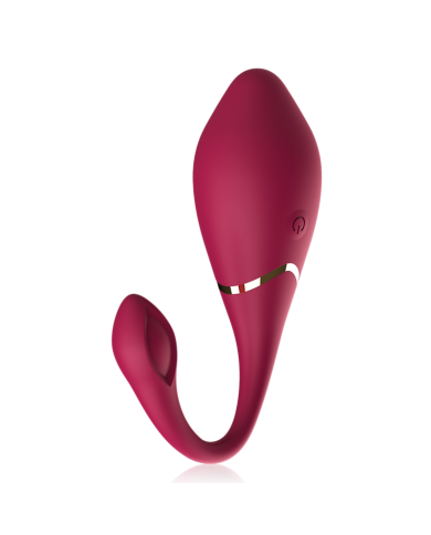 CICI BEAUTY PREMIUM SILICONE EGG VIBRATOR REMOTE CONTROL CICI BEAUTY PREMIUM SILICONE EGG VIBRATOR REMOTE CONTROL