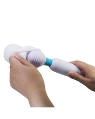 PRETTY LOVE SUSAN CABEZAL POWER HEAD PARA MASAJEADOR VARITA O 65 CM