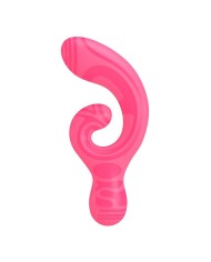 PRETTY LOVE VERITY MASAJEADOR DOBLE RECARGABLE USB