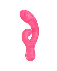 PRETTY LOVE VERITY MASAJEADOR DOBLE RECARGABLE USB