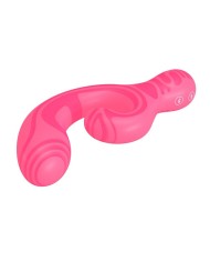 PRETTY LOVE VERITY MASAJEADOR DOBLE RECARGABLE USB