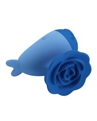 PRETTY LOVE DOLPHIN MINI VIBRADOR RECARGABLE USB