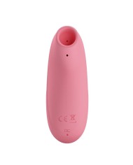 PRETTY LOVE OTIS ESTIMULADOR DE CLITORIS POR SUCCION 7 MODOS ROSA