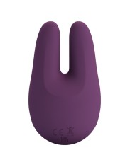 ROMANCE BUNNY ESTIMULADOR EXTERNO 7 MODOS DE VIBRACION