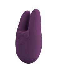 ROMANCE BUNNY ESTIMULADOR EXTERNO 7 MODOS DE VIBRACION