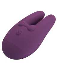 ROMANCE BUNNY ESTIMULADOR EXTERNO 7 MODOS DE VIBRACION