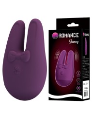 ROMANCE BUNNY ESTIMULADOR EXTERNO 7 MODOS DE VIBRACION