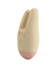 ROMANCE BUNNY ESTIMULADOR EXTERNO 7 MODOS DE VIBRACION