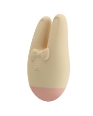 ROMANCE BUNNY ESTIMULADOR EXTERNO 7 MODOS DE VIBRACION