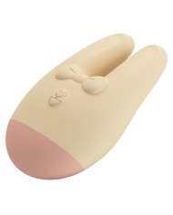 ROMANCE BUNNY ESTIMULADOR EXTERNO 7 MODOS DE VIBRACION