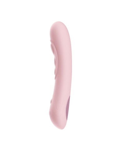 KIIROO PEARL 3 VIBRADOR PUNTO G ROSA KIIROO PEARL 3 VIBRADOR PUNTO G ROSA