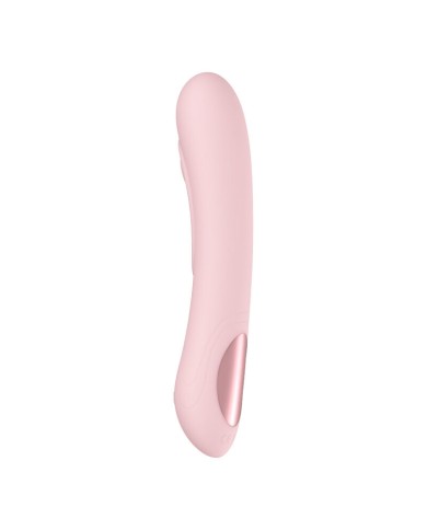 KIIROO PEARL 3 VIBRADOR PUNTO G ROSA KIIROO PEARL 3 VIBRADOR PUNTO G ROSA