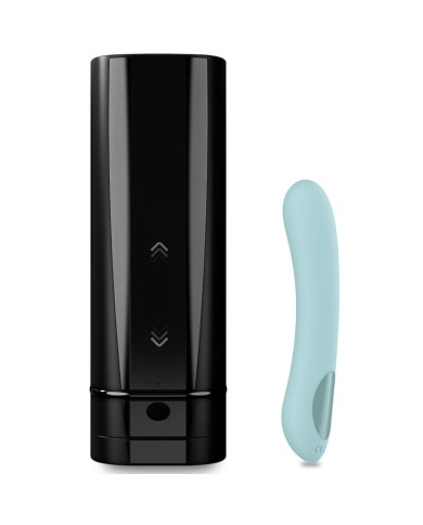 KIIROO ONYX PEARL 2 TURQUESA SET PAREJAS KIIROO ONYX PEARL 2 TURQUESA SET PAREJAS