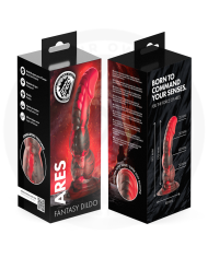 EPIC ARES DILDO PASION COMBATIVA