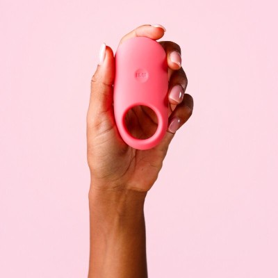 JE JOUE ILY COCK RING ANILLO VIBRADOR PARA PENE
