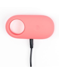 JE JOUE ILY COCK RING ANILLO VIBRADOR PARA PENE