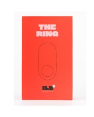 JE JOUE ILY COCK RING ANILLO VIBRADOR PARA PENE