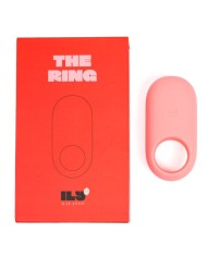 JE JOUE ILY COCK RING ANILLO VIBRADOR PARA PENE