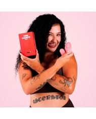 JE JOUE ILY PANTY VIBE VIBRADOR INTIMO CON CONTROL REMOTO