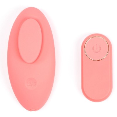 JE JOUE ILY PANTY VIBE VIBRADOR INTIMO CON CONTROL REMOTO
