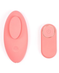 JE JOUE ILY PANTY VIBE VIBRADOR INTIMO CON CONTROL REMOTO