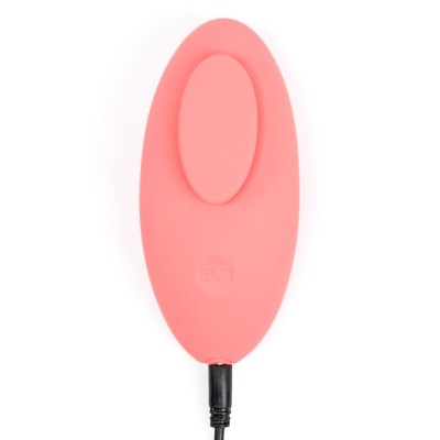 JE JOUE ILY PANTY VIBE VIBRADOR INTIMO CON CONTROL REMOTO
