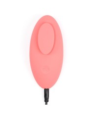 JE JOUE ILY PANTY VIBE VIBRADOR INTIMO CON CONTROL REMOTO