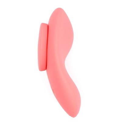 JE JOUE ILY PANTY VIBE VIBRADOR INTIMO CON CONTROL REMOTO