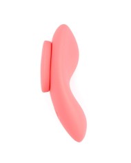 JE JOUE ILY PANTY VIBE VIBRADOR INTIMO CON CONTROL REMOTO