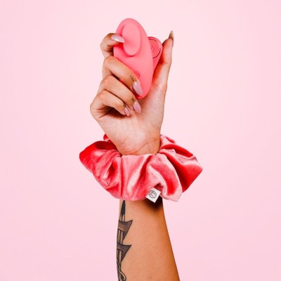 JE JOUE ILY PANTY VIBE VIBRADOR INTIMO CON CONTROL REMOTO