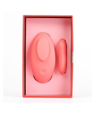 JE JOUE ILY PANTY VIBE VIBRADOR INTIMO CON CONTROL REMOTO