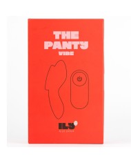 JE JOUE ILY PANTY VIBE VIBRADOR INTIMO CON CONTROL REMOTO