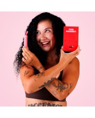 JE JOUE ILY RABBIT BULLET VIBRADOR INTIMO RECARGABLE