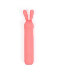 JE JOUE ILY RABBIT BULLET VIBRADOR INTIMO RECARGABLE