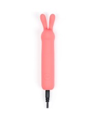 JE JOUE ILY RABBIT BULLET VIBRADOR INTIMO RECARGABLE