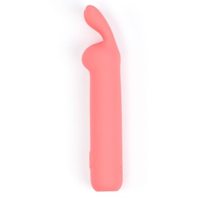 JE JOUE ILY RABBIT BULLET VIBRADOR INTIMO RECARGABLE