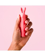 JE JOUE ILY RABBIT BULLET VIBRADOR INTIMO RECARGABLE