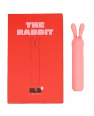 JE JOUE ILY RABBIT BULLET VIBRADOR INTIMO RECARGABLE