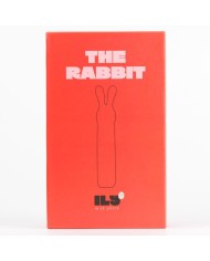 JE JOUE ILY RABBIT BULLET VIBRADOR INTIMO RECARGABLE