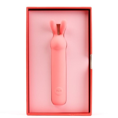 JE JOUE ILY RABBIT BULLET VIBRADOR INTIMO RECARGABLE